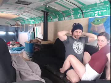 couple cam all day busbuddies image #1150528