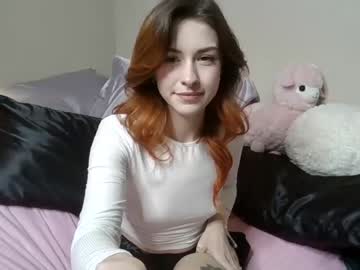 girl cam all day milkywhiiite image #2358629