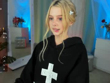 girl cam all day little_anitta image #8134024