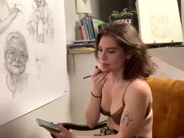 girl cam all day summer_always image #8607844