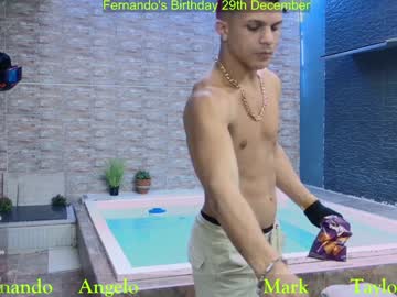 man cam all day boysgang_sex image #8530968