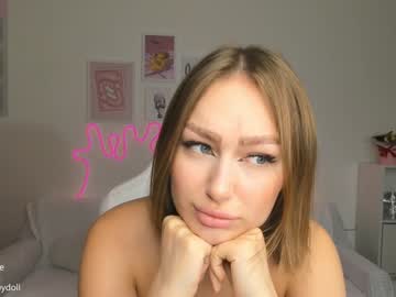 girl cam all day dazzling_baby image #8319560