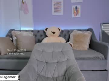 girl cam all day camilagomezz image #2737871