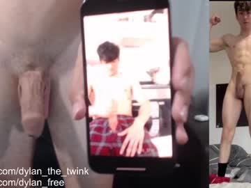 man cam all day dylanthetwink image #4714570
