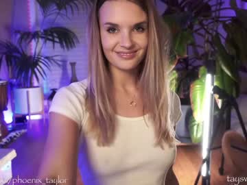 girl cam all day phoenix_taylor image #3692691