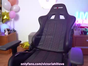 girl cam all day victoriahillova image #6289563