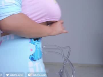 girl cam all day sabrina_geek image #7818645