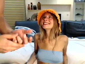 couple cam all day ellie_mcqueen image #5235152