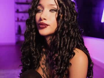 girl cam all day goth_dolll image #7837394