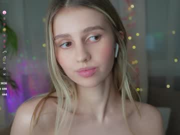 girl cam all day fluffy_angel image #8464462