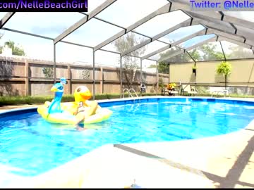 girl cam all day nellebeachgirl image #2587574