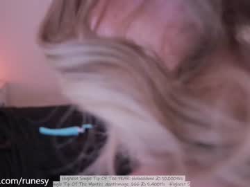 girl cam all day runesy image #2267465