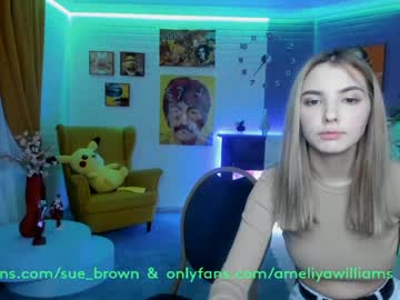girl cam all day amelia__williams image #1050339