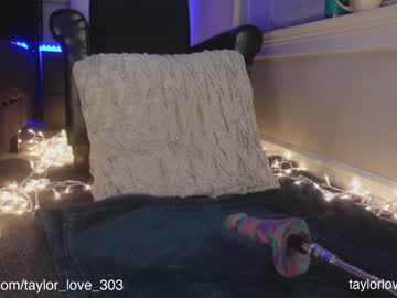 girl cam all day taylor_love_303 image #3395699