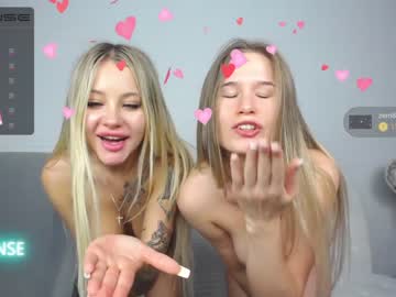 couple cam all day patricia_bloom image #2541201