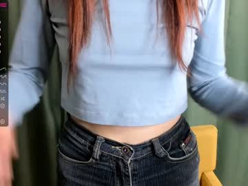 girl cam all day martagge image #4537495
