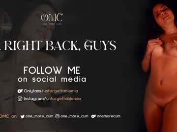 girl cam all day one_more_cum image #5086726