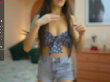 girl cam all day cielo69_ image #1230923