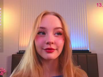 girl cam all day lissa_meooow image #7631416