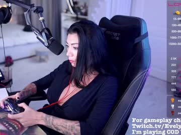 girl cam all day evelyne92 image #267802