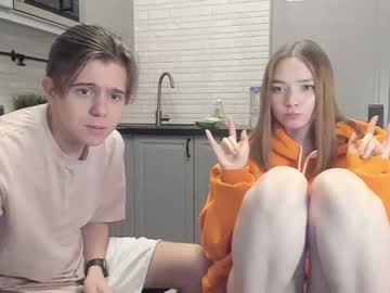 couple cam all day arishkolux image #640343