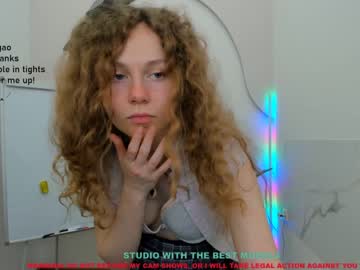 girl cam all day lanshan_coy image #1681077