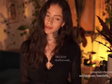 girl cam all day effylowell_ image #5949343