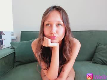 girl cam all day jilly_wolly1 image #7350451