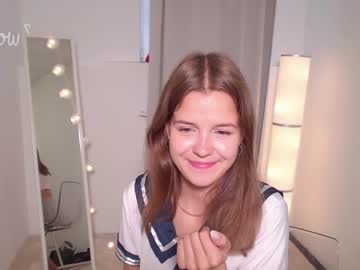 girl cam all day eli_sun image #2333699