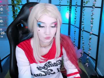 girl cam all day milkycute image #8091783