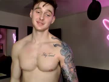 couple cam all day thebrentsavage image #3872244