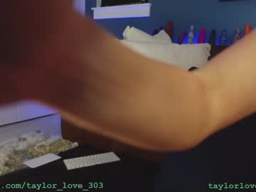 girl cam all day taylor_love_303 image #6406573