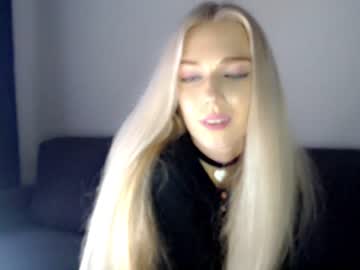 girl cam all day pervyblonde image #3223885