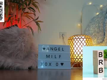 girl cam all day angel_danm_milf image #2992516