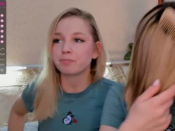 couple cam all day huntertiana image #926614