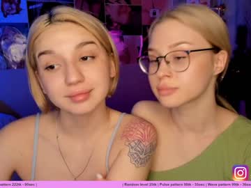 couple cam all day huntertiana image #654891