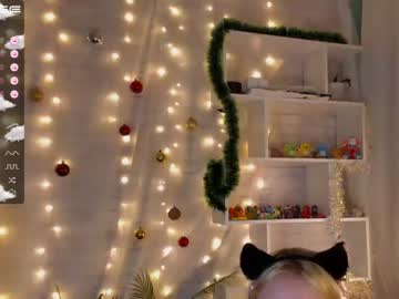 girl cam all day lime_cat_nana image #3446254