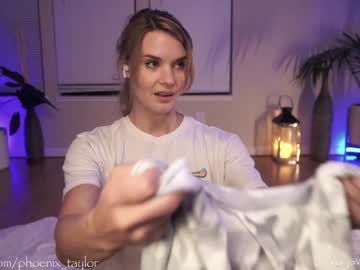 girl cam all day phoenix_taylor image #3764304