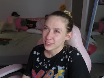 girl cam all day pr3ttyp1nkpussy image #9263384