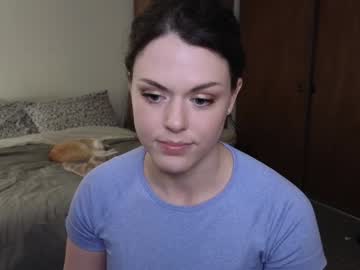 girl cam all day charlotte1996 image #8411820