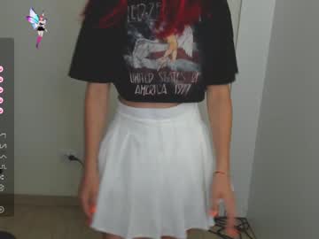 girl cam all day sandraa_baby image #7468952