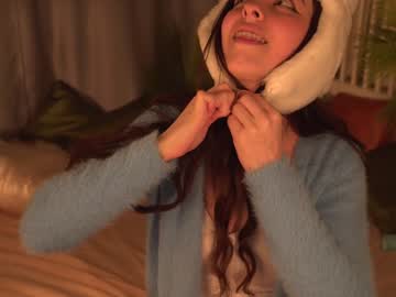 girl cam all day hannasthesia image #4336711