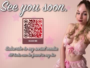 girl cam all day kriss_foxx image #6930653
