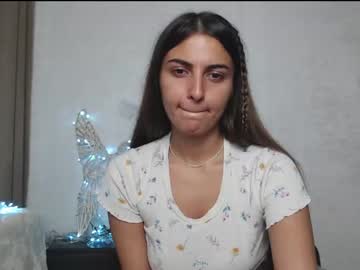 girl cam all day sweetbrunettt image #2325343