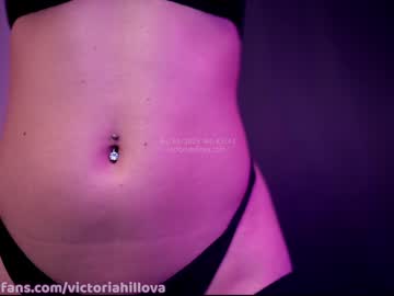 girl cam all day victoriahillova image #9374869