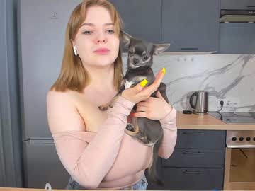 girl cam all day lovlybambi image #4612800