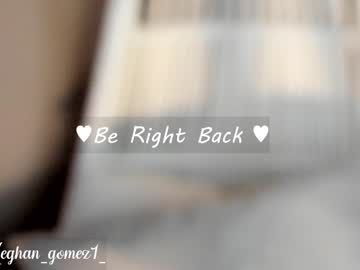 girl cam all day _meghan_gomez1_ image #3275043