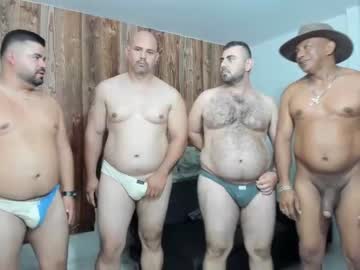 man cam all day dirty_bears2 image #481939
