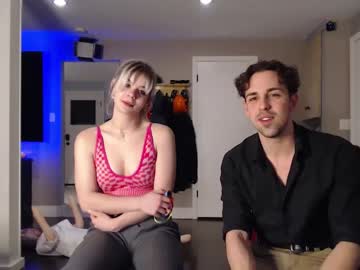 couple cam all day ryanrailer image #6109546