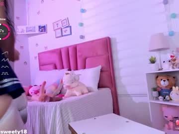 girl cam all day little_sweety_18_ image #7589169